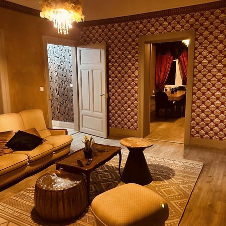 La Mariefacture - Comme A L'Opera Apartment Neuf-Brisach Bagian luar foto