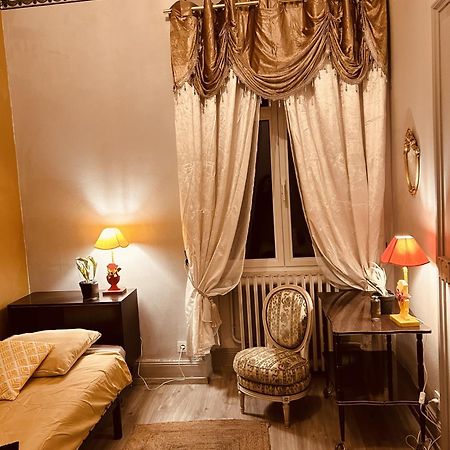 La Mariefacture - Comme A L'Opera Apartment Neuf-Brisach Bagian luar foto