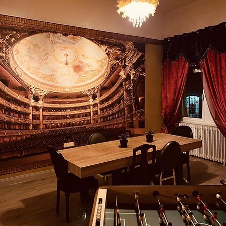 La Mariefacture - Comme A L'Opera Apartment Neuf-Brisach Bagian luar foto