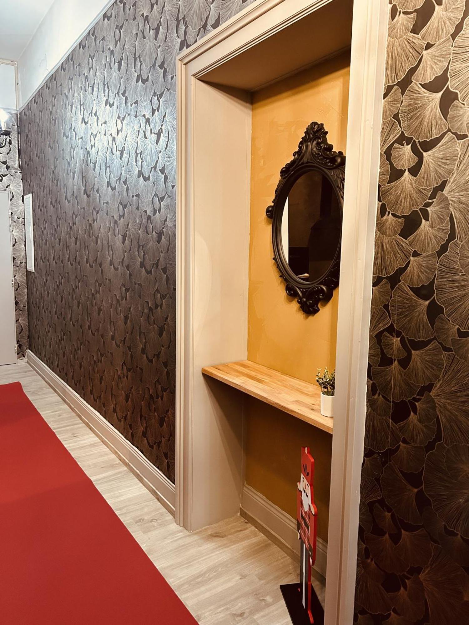 La Mariefacture - Comme A L'Opera Apartment Neuf-Brisach Bagian luar foto