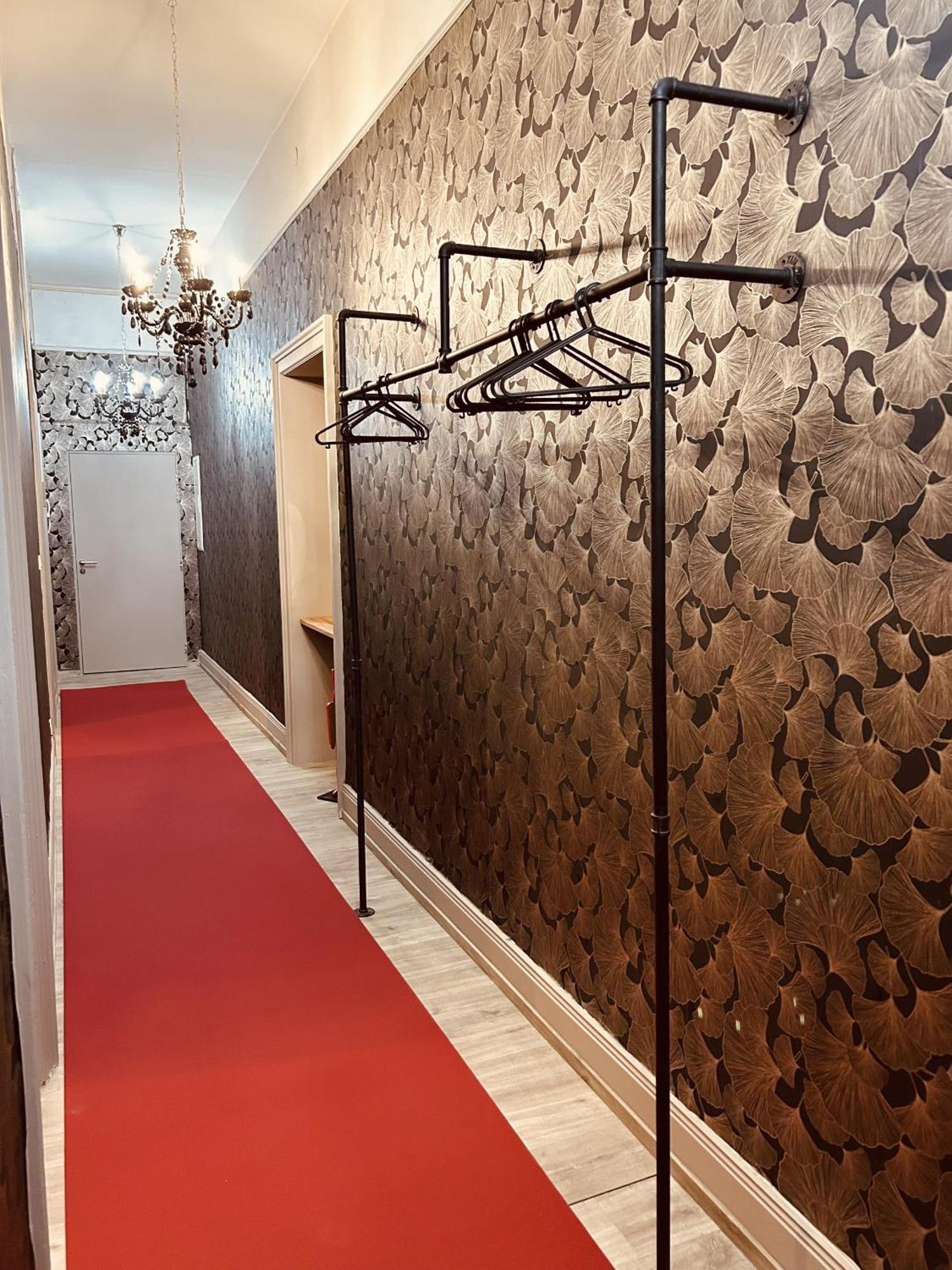 La Mariefacture - Comme A L'Opera Apartment Neuf-Brisach Bagian luar foto