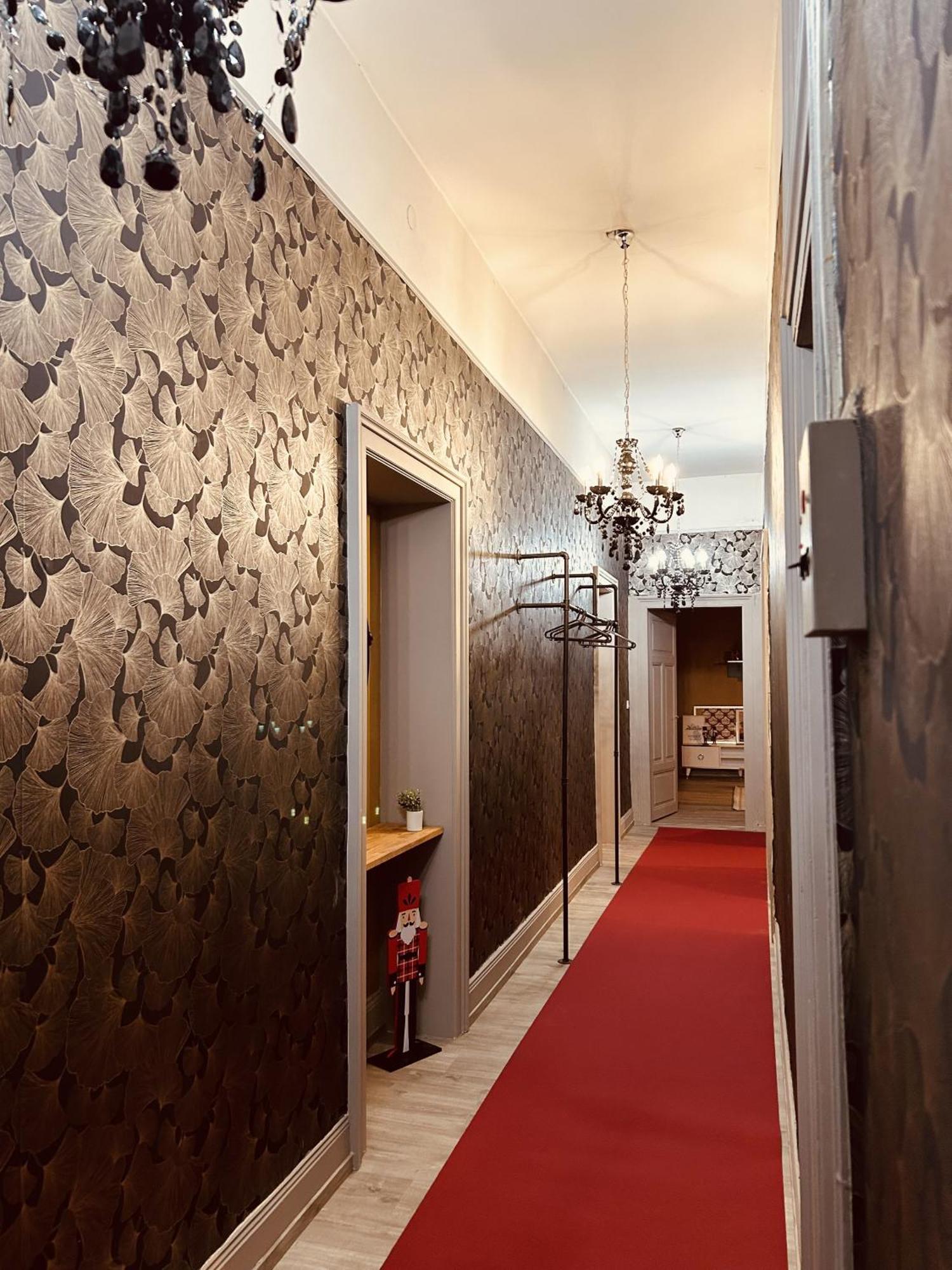 La Mariefacture - Comme A L'Opera Apartment Neuf-Brisach Bagian luar foto